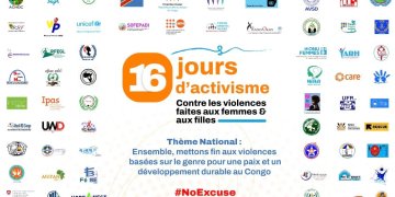 Clôture des 16 jours d&rsquo;activisme : La CERAO RDC mobilisée contre les violences numériques faites aux femmes et aux filles