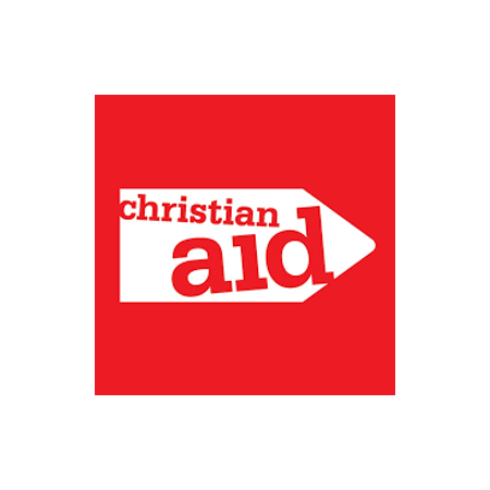 CRN / Christian Aid