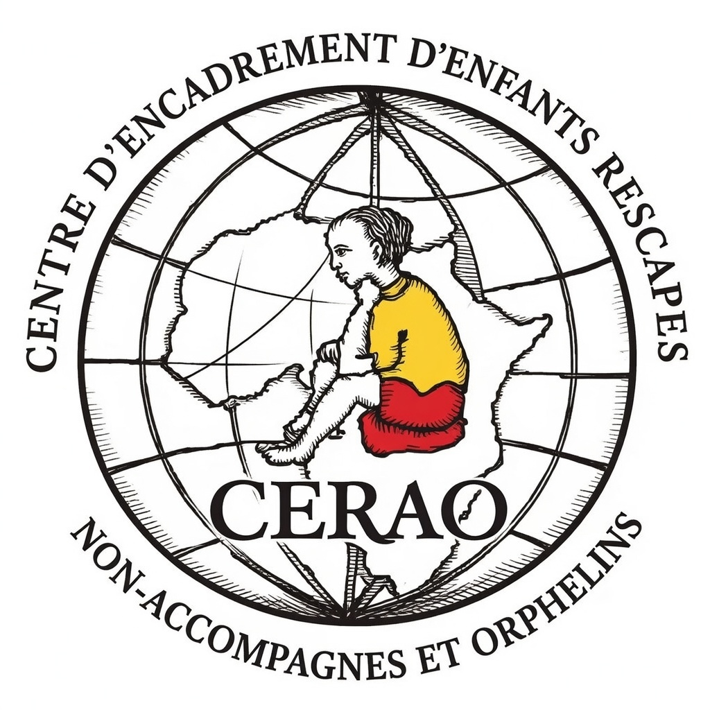 Centre d’Encadrement d’Enfants Rescapés non Accompagnés et Orphelins